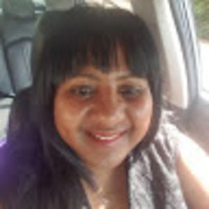 Meet your Posher, Linda